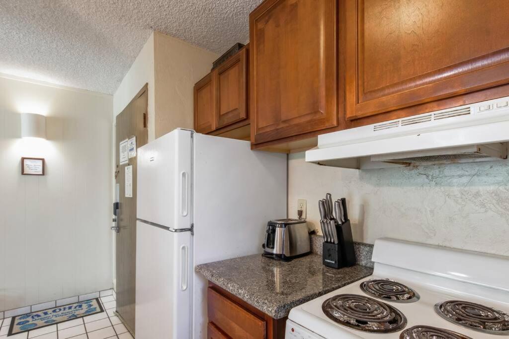 Lovely 1 Bedroom With Kitchen, Free Wifi & Parking Kapa'a Exteriör bild