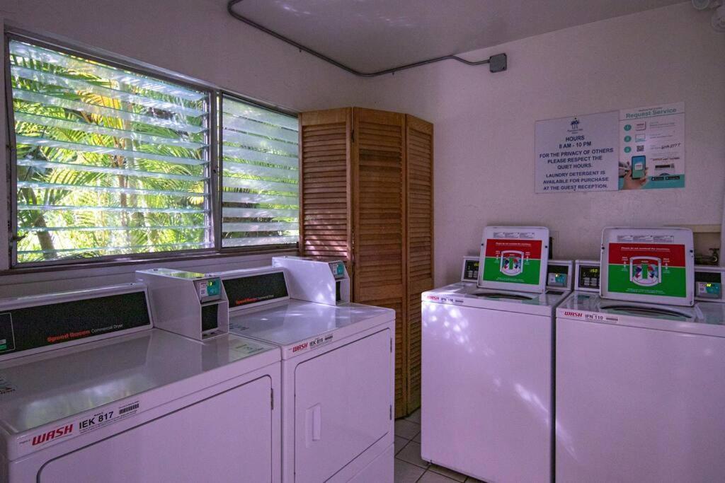 Lovely 1 Bedroom With Kitchen, Free Wifi & Parking Kapa'a Exteriör bild