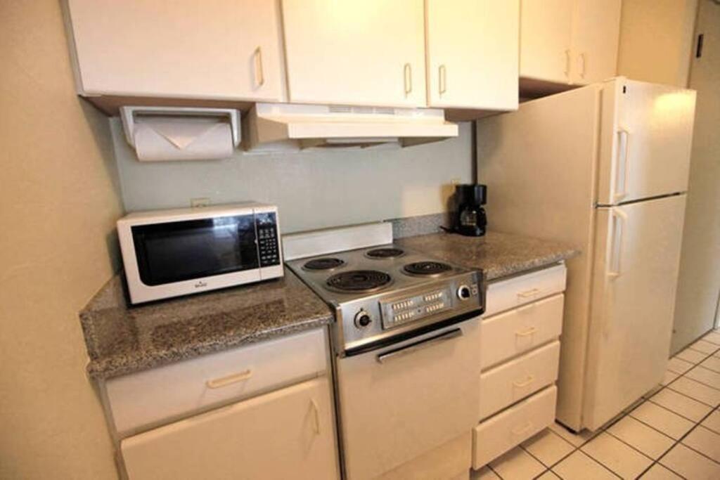Lovely 1 Bedroom With Kitchen, Free Wifi & Parking Kapa'a Exteriör bild
