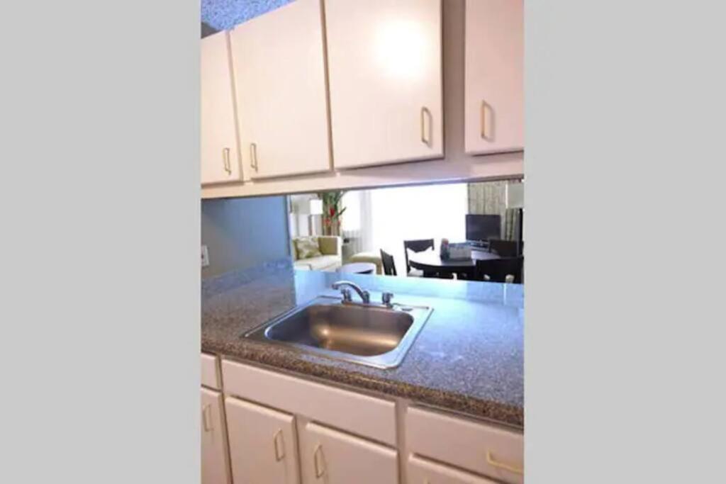Lovely 1 Bedroom With Kitchen, Free Wifi & Parking Kapa'a Exteriör bild