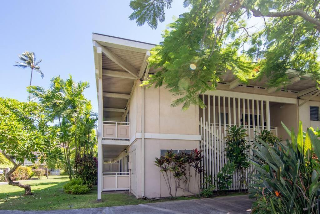 Lovely 1 Bedroom With Kitchen, Free Wifi & Parking Kapa'a Exteriör bild
