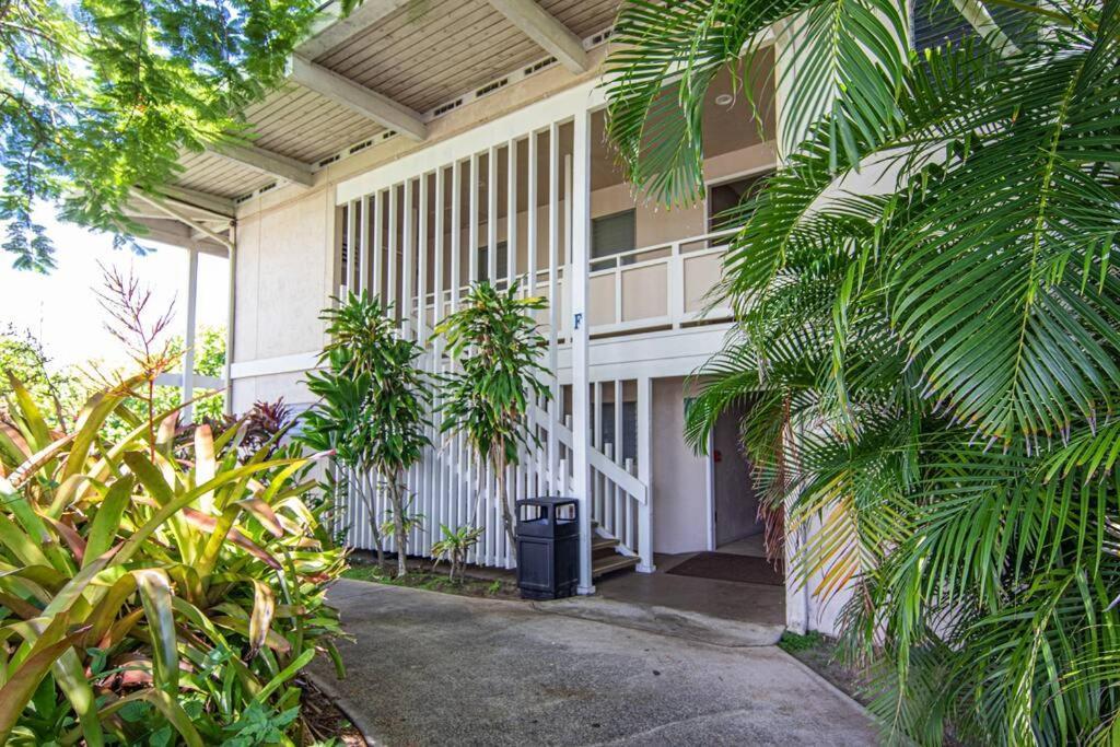 Lovely 1 Bedroom With Kitchen, Free Wifi & Parking Kapa'a Exteriör bild