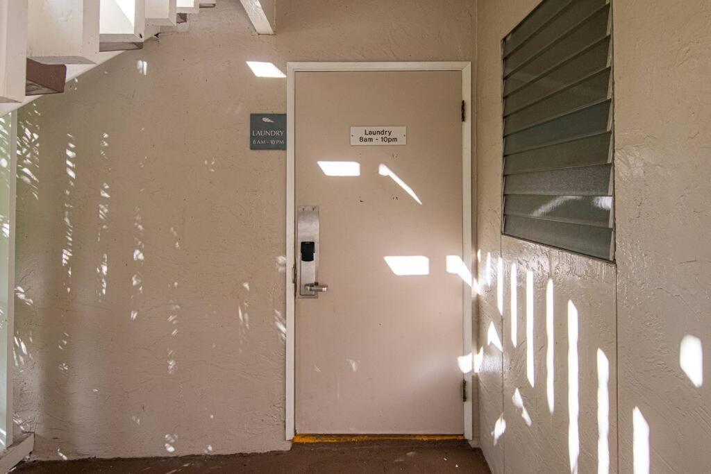 Lovely 1 Bedroom With Kitchen, Free Wifi & Parking Kapa'a Exteriör bild